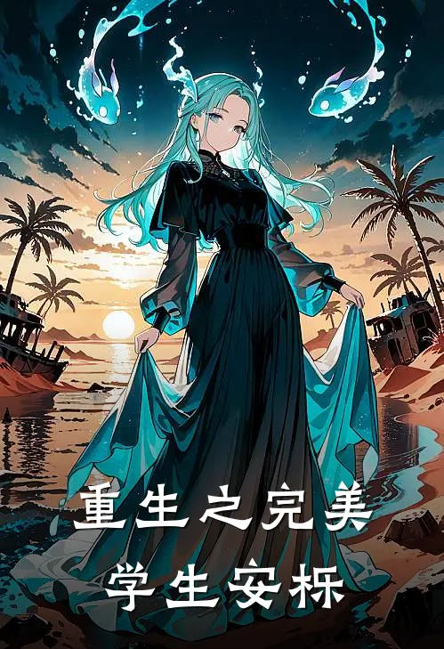 重生之完美学生 安栎