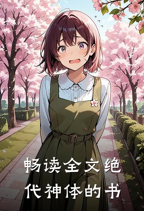 畅读全文绝代神体的书