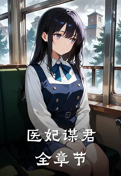 医妃谋君全章节
