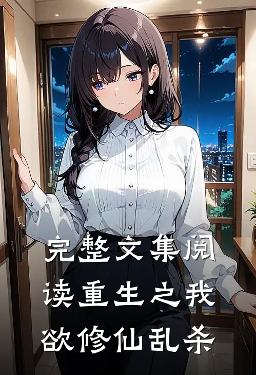 完整文集阅读重生之我欲修仙乱杀