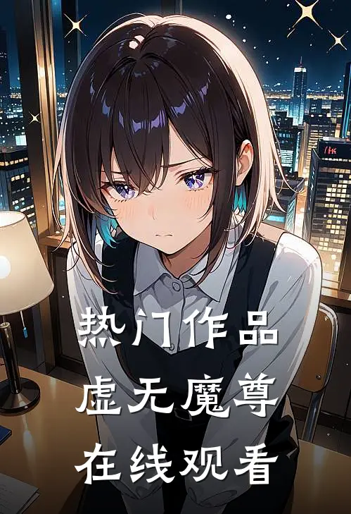 热门作品虚无魔尊在线观看