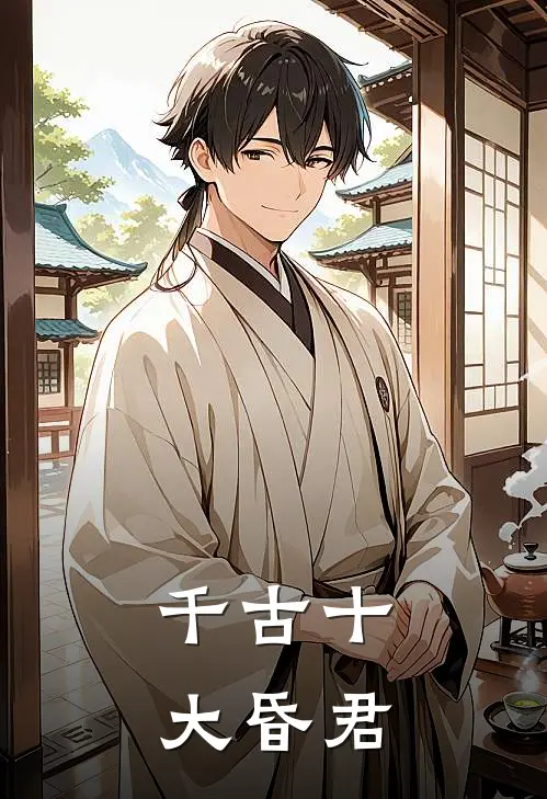 千古十大昏君