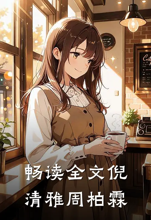畅读全文倪清雅周柏霖