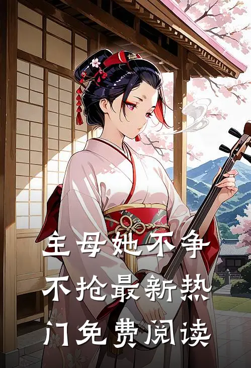 主母她不争不抢最新热门免费阅读