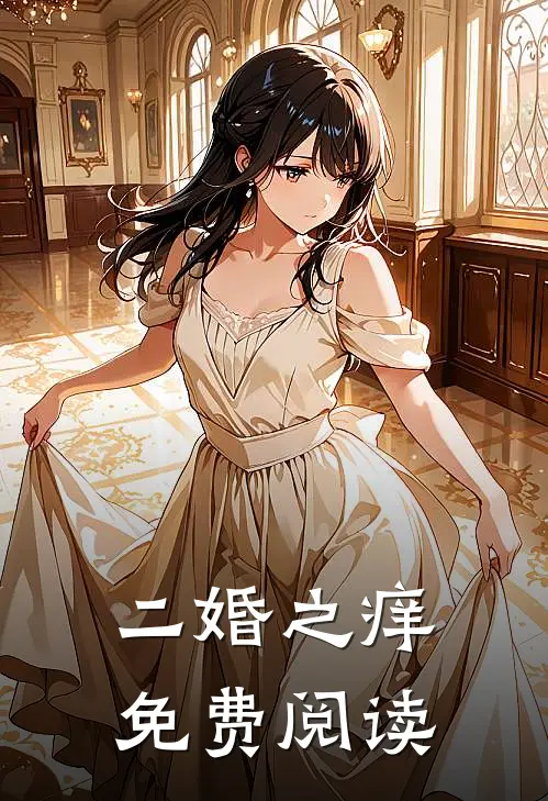 二婚之痒免费阅读