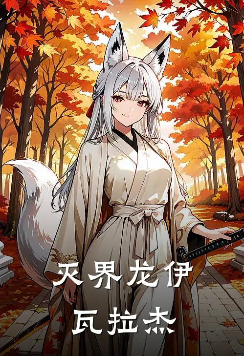 灭界龙伊瓦拉杰