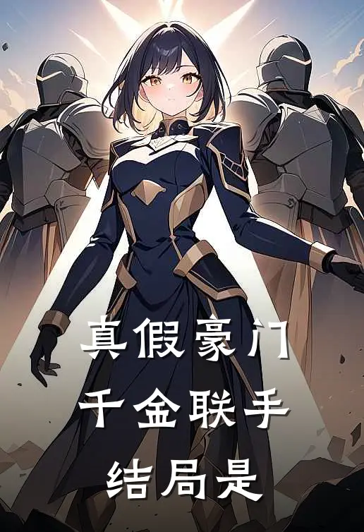 真假豪门千金联手结局是