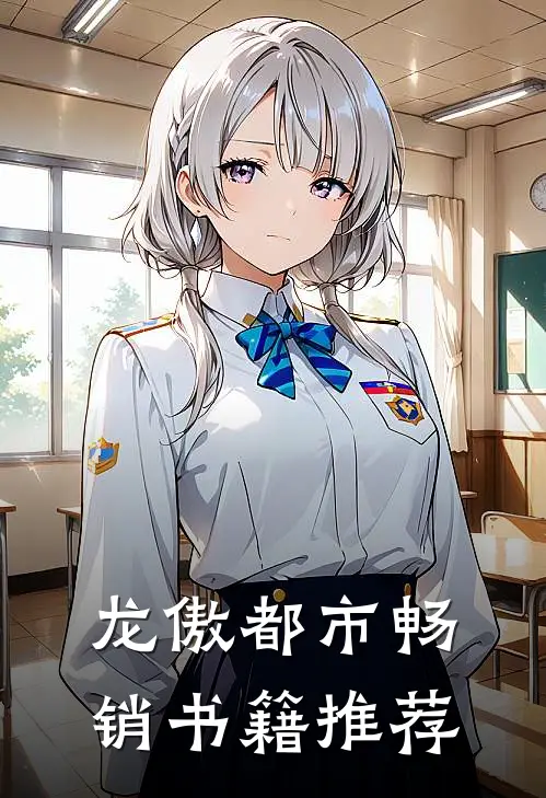 龙傲都市畅销书籍推荐
