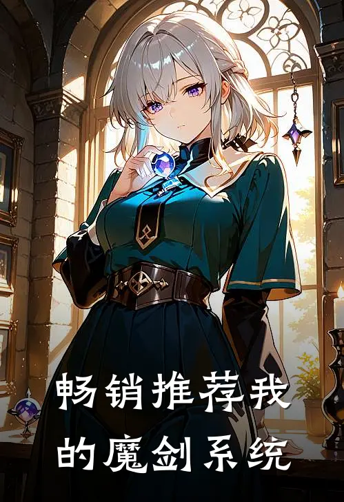 畅销推荐我的魔剑系统