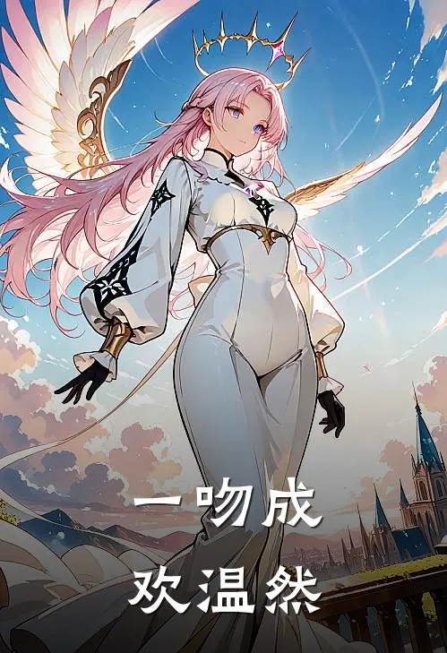 一吻成欢温然