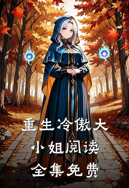 重生冷傲大小姐阅读全集免费