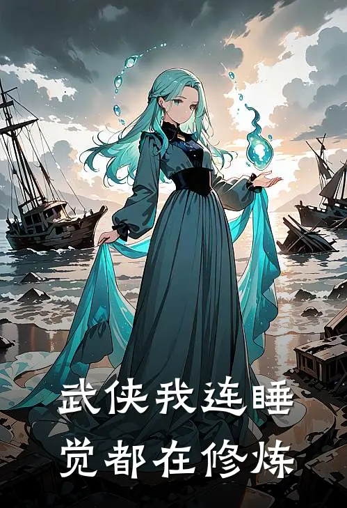 武侠我连睡觉都在修炼