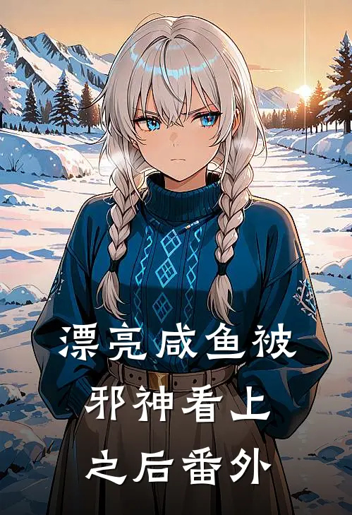 漂亮咸鱼被邪神看上之后番外