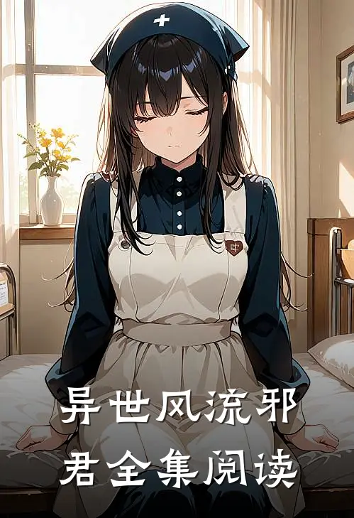 异世风流邪君全集阅读