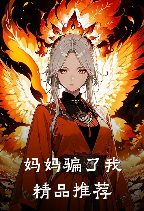 妈妈骗了我精品推荐