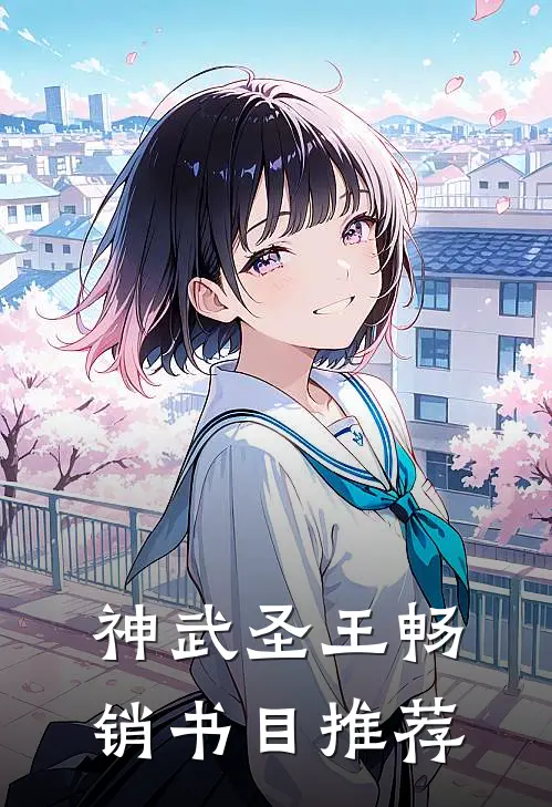神武圣王畅销书目推荐