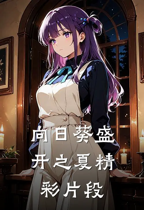 向日葵盛开之夏精彩片段