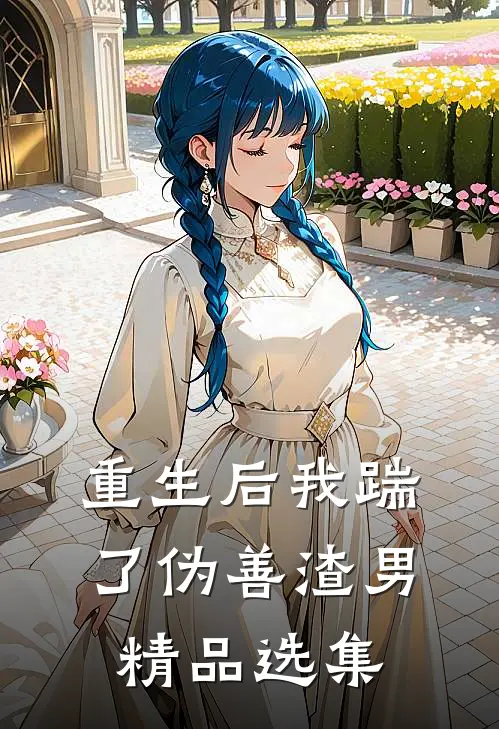 重生后我踹了伪善渣男精品选集