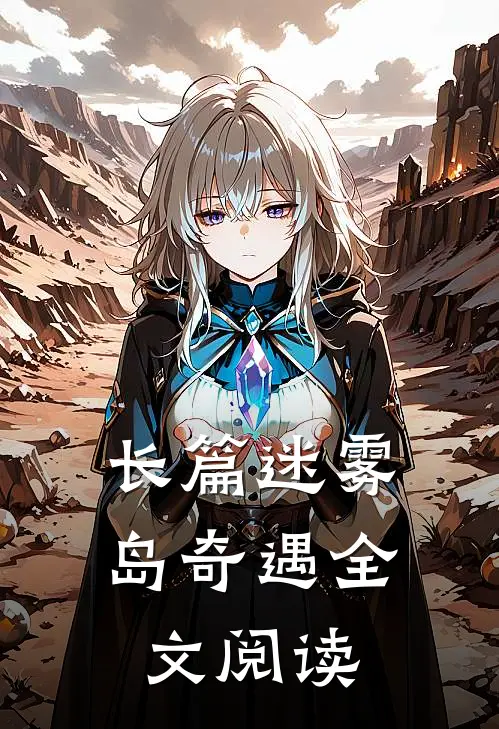 长篇迷雾岛奇遇全文阅读