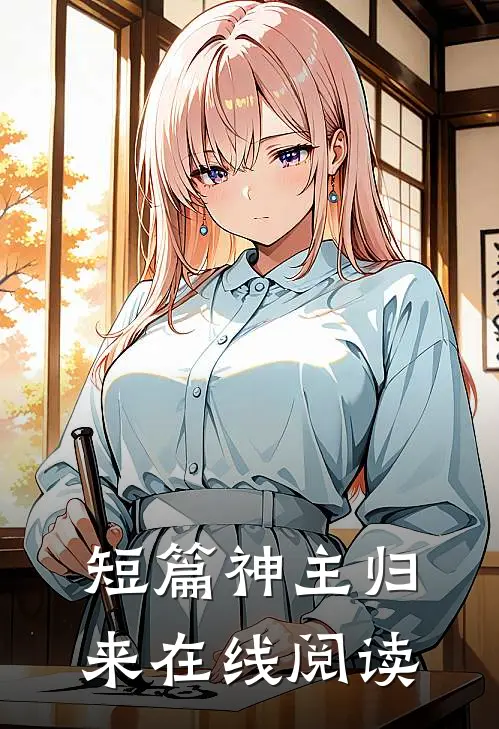 短篇神主归来在线阅读