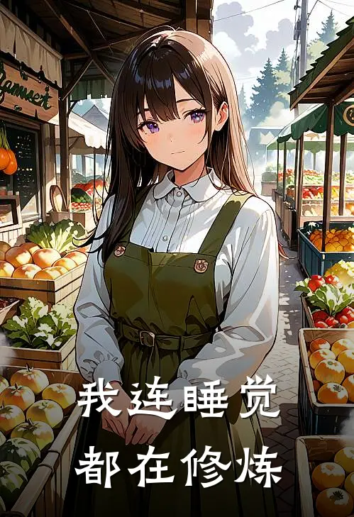 我连睡觉都在修炼