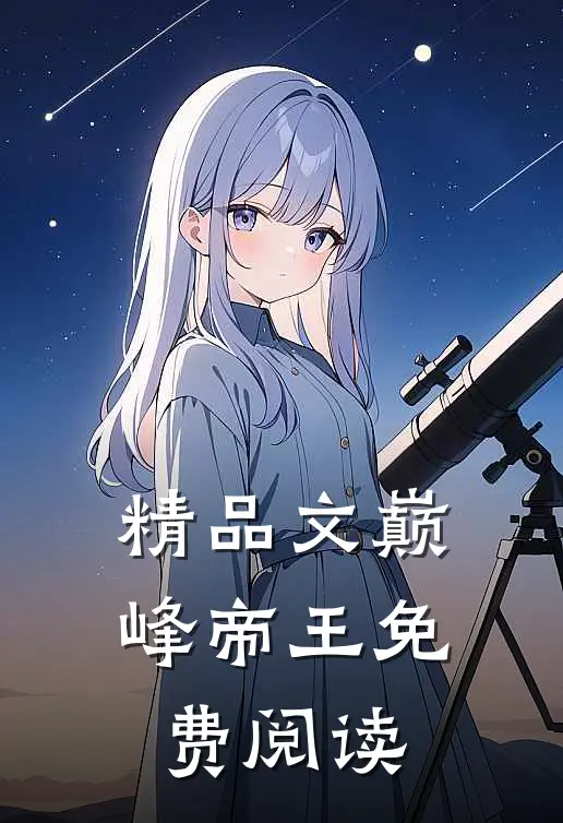 精品文巅峰帝王免费阅读