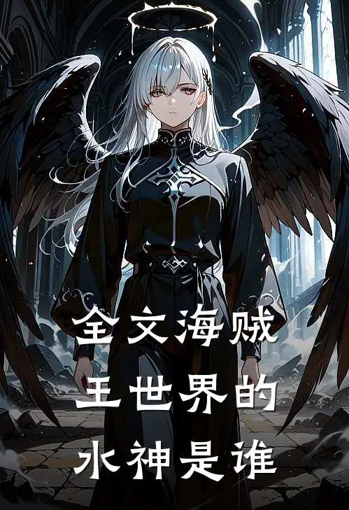全文海贼王世界的水神是谁