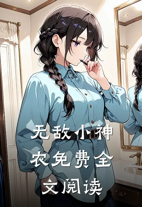 无敌小神农免费全文阅读