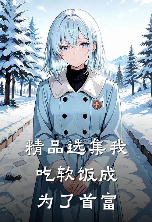精品选集我吃软饭成为了首富