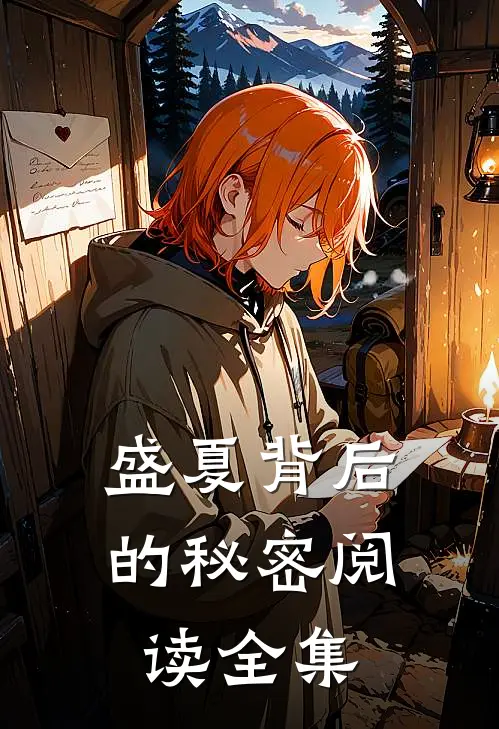 盛夏背后的秘密阅读全集