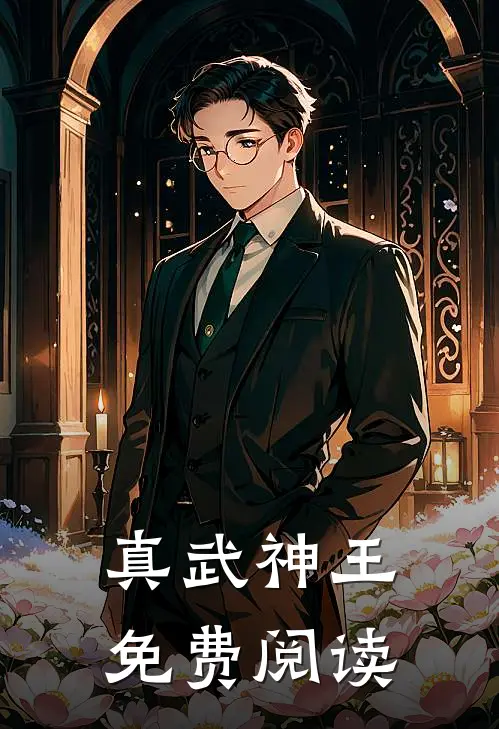 真武神王免费阅读