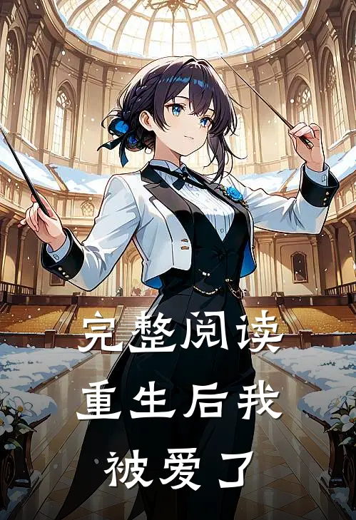 完整阅读重生后我被爱了
