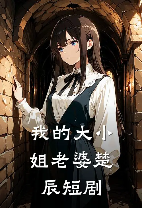 我的大小姐老婆楚辰短剧