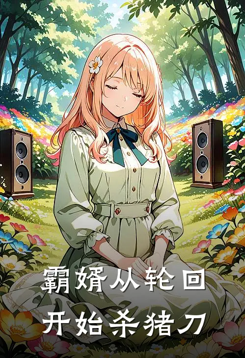 霸婿从轮回开始 杀猪刀