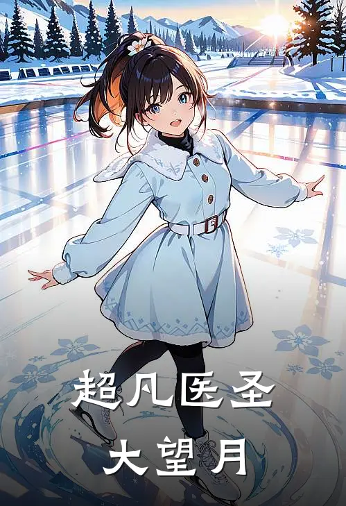 超凡医圣 大望月