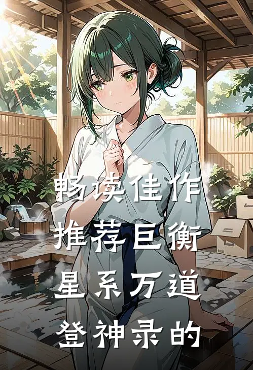 畅读佳作推荐巨衡星系万道登神录的