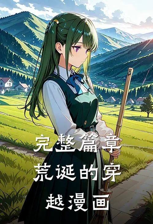 完整篇章荒诞的穿越漫画