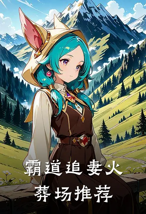 霸道追妻火葬场推荐