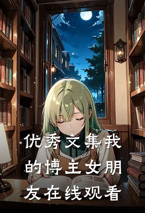 优秀文集我的博主女朋友在线观看