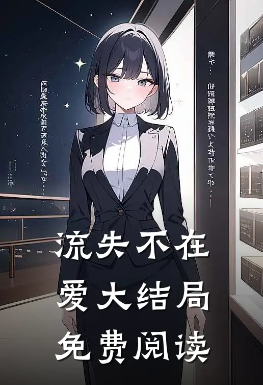 流失不在爱大结局免费阅读