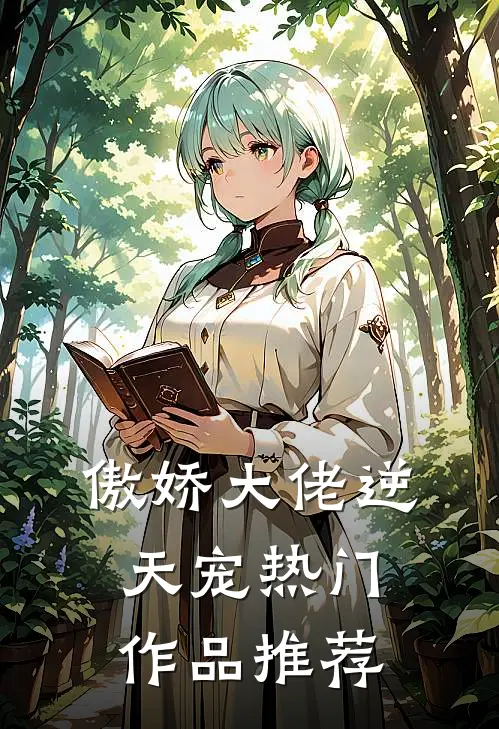 傲娇大佬逆天宠热门作品推荐