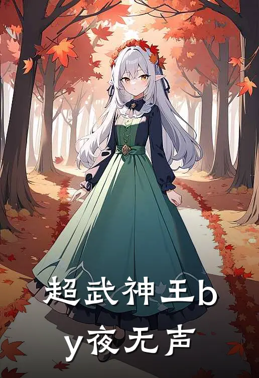超武神王by夜无声
