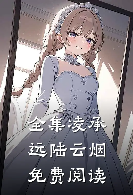 全集凌承远陆云烟免费阅读