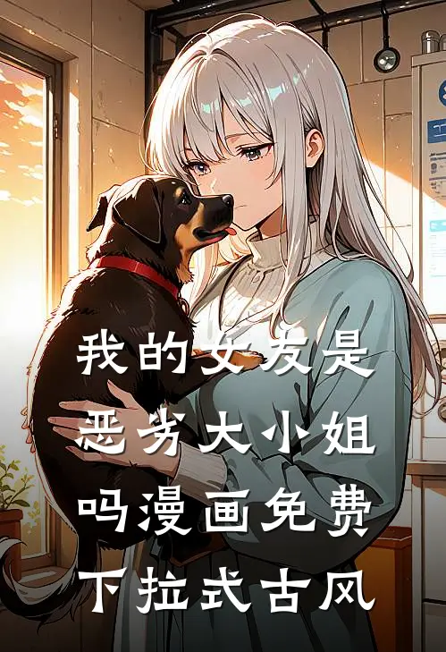 我的女友是恶劣大小姐吗漫画免费下拉式古风