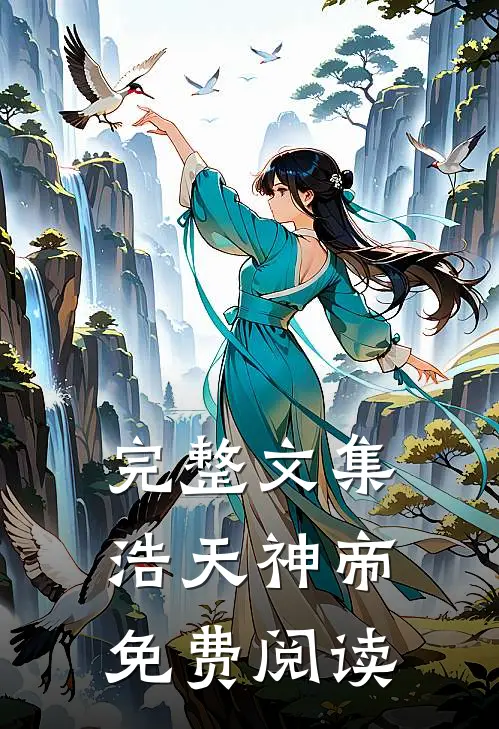 完整文集浩天神帝免费阅读