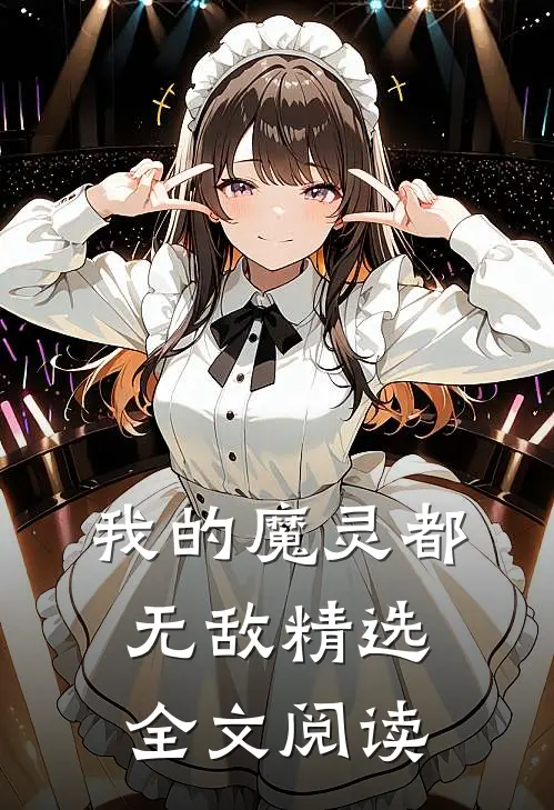 我的魔灵都无敌精选全文阅读