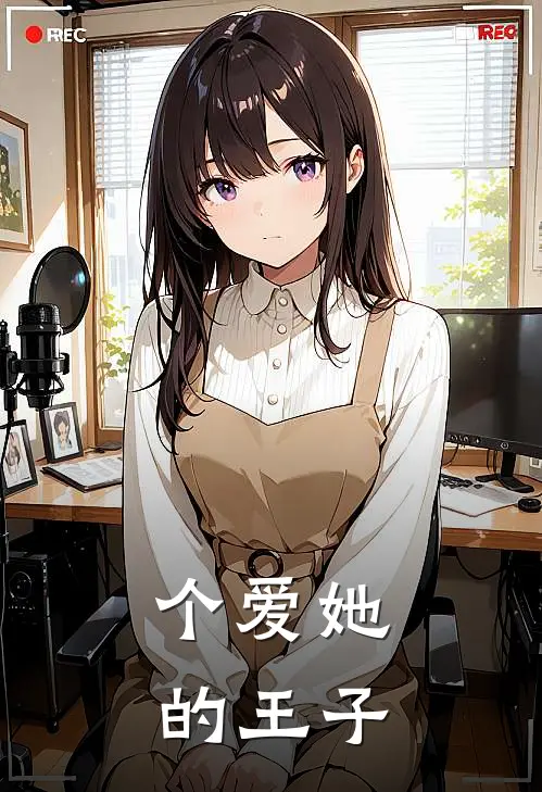 个爱她的王子