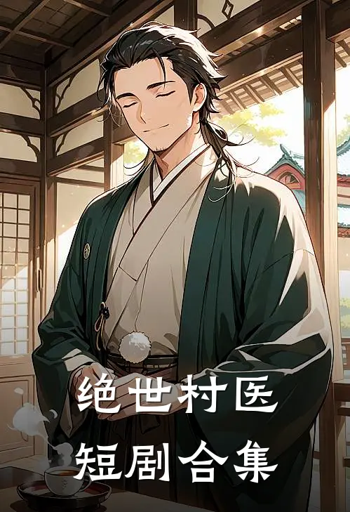 绝世村医短剧合集