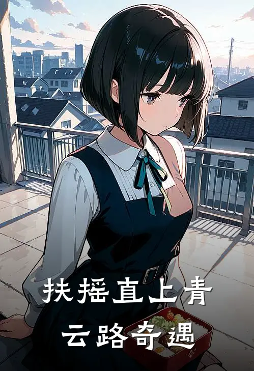 扶摇直上青云路 奇遇