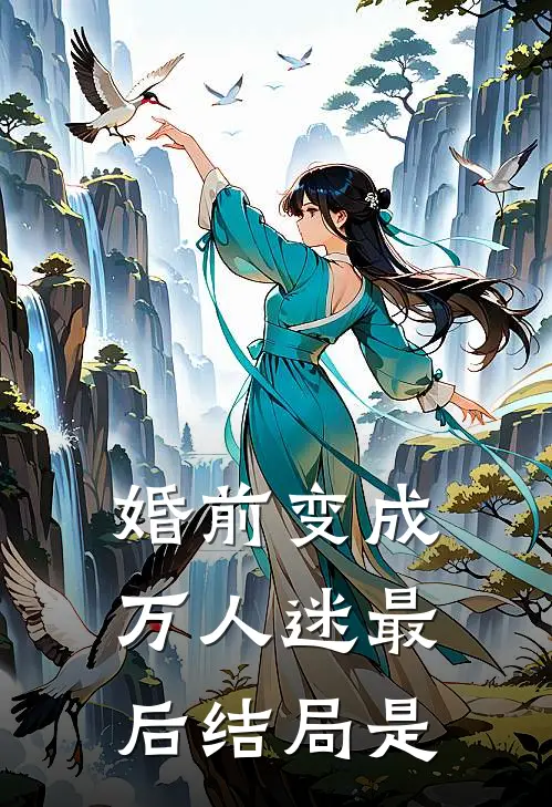 婚前变成万人迷最后结局是